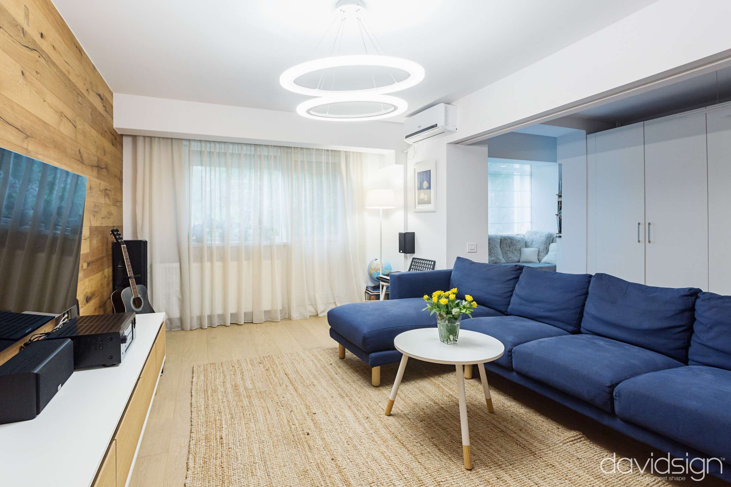 4 Room Apartment in Oradea