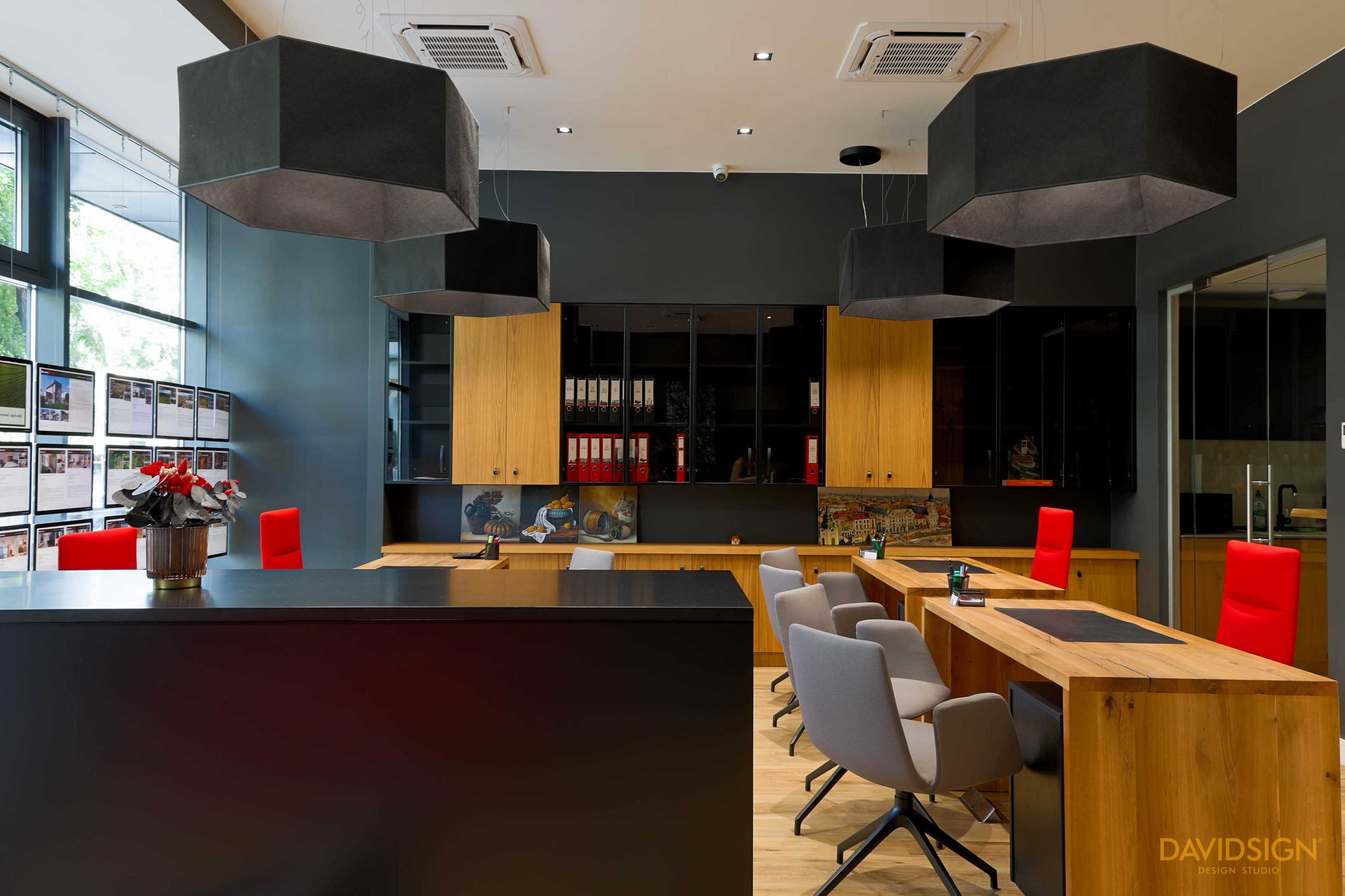 Brucken Real Estate HeadQuarters