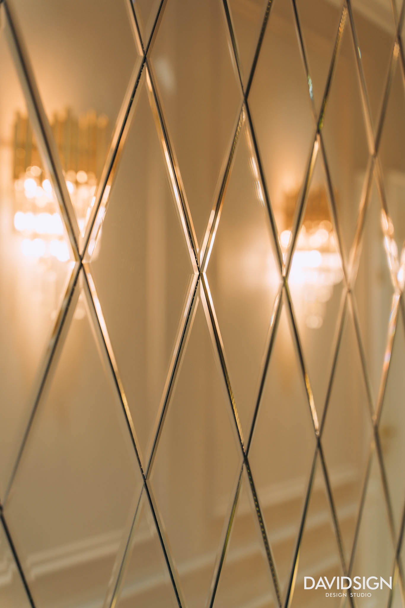 Design interior Interior design: Dental Clinic Oradea România Davidsign - 2