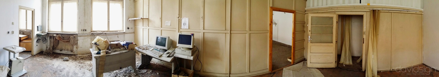 e-spres-oh office  Oradea