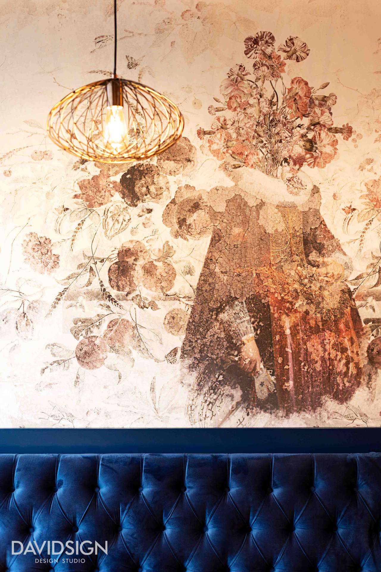 Design interior Interior Design: Specialty Coffee Shop The Dripper Oradea România Davidsign - 15