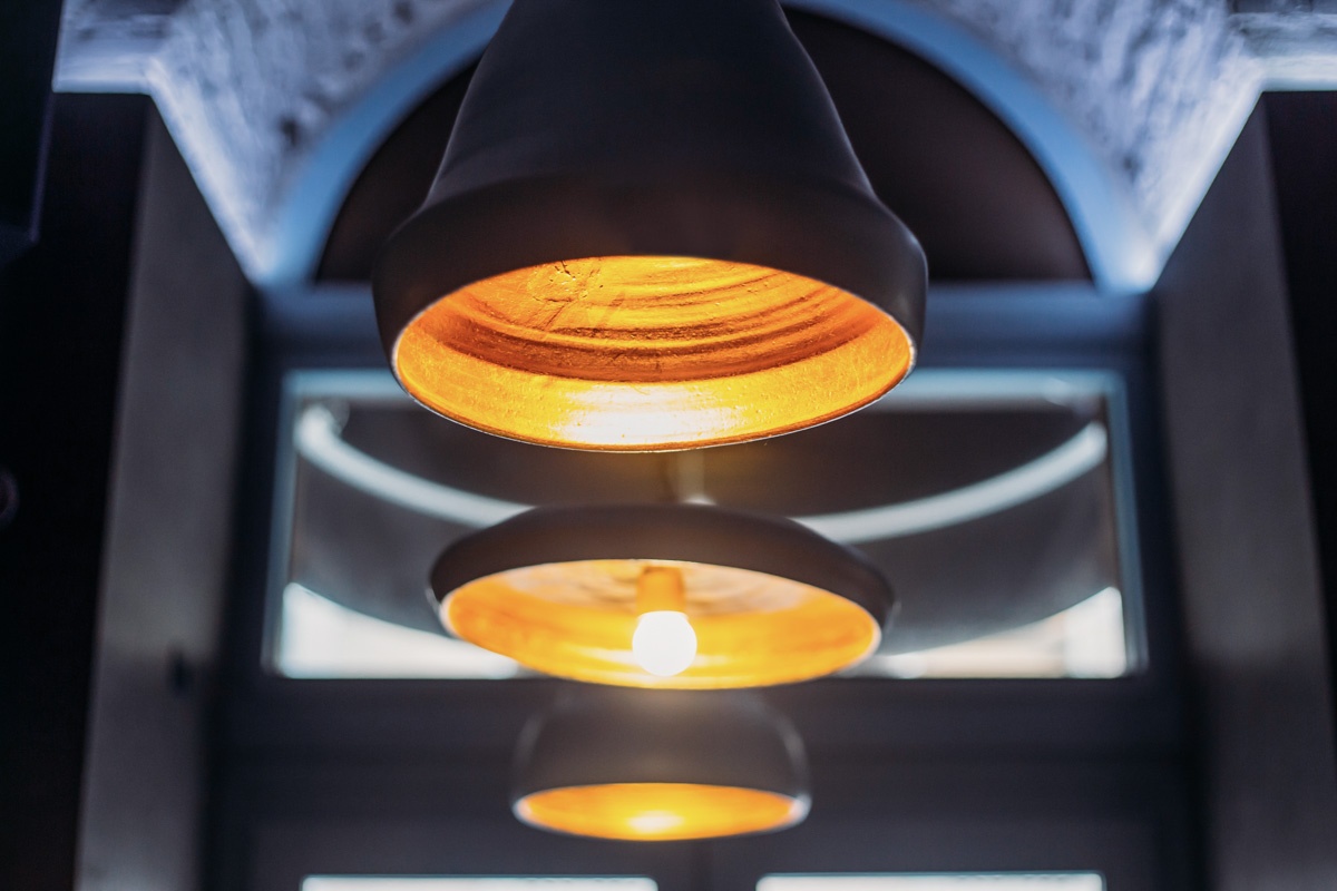 Design interior Interior design Ristretto Cafe in Oradea Oradea România Davidsign - 7