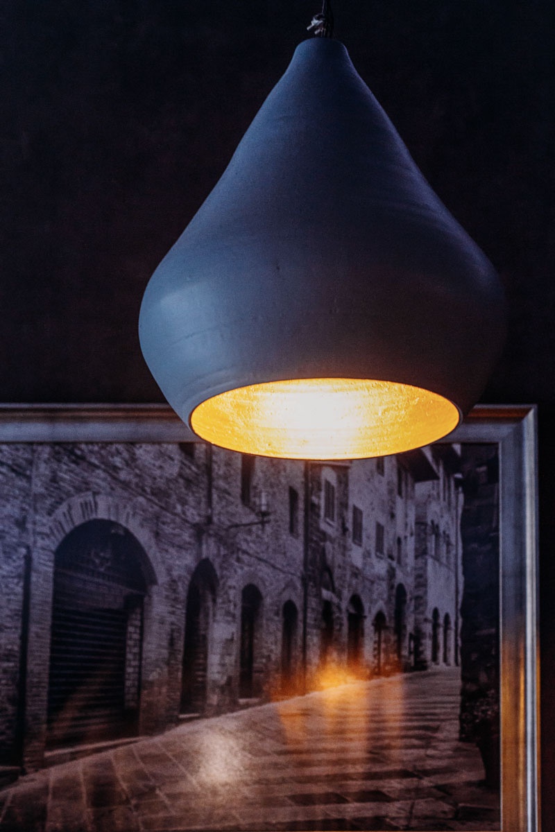 Design interior Interior design Ristretto Cafe in Oradea Oradea România Davidsign - 13