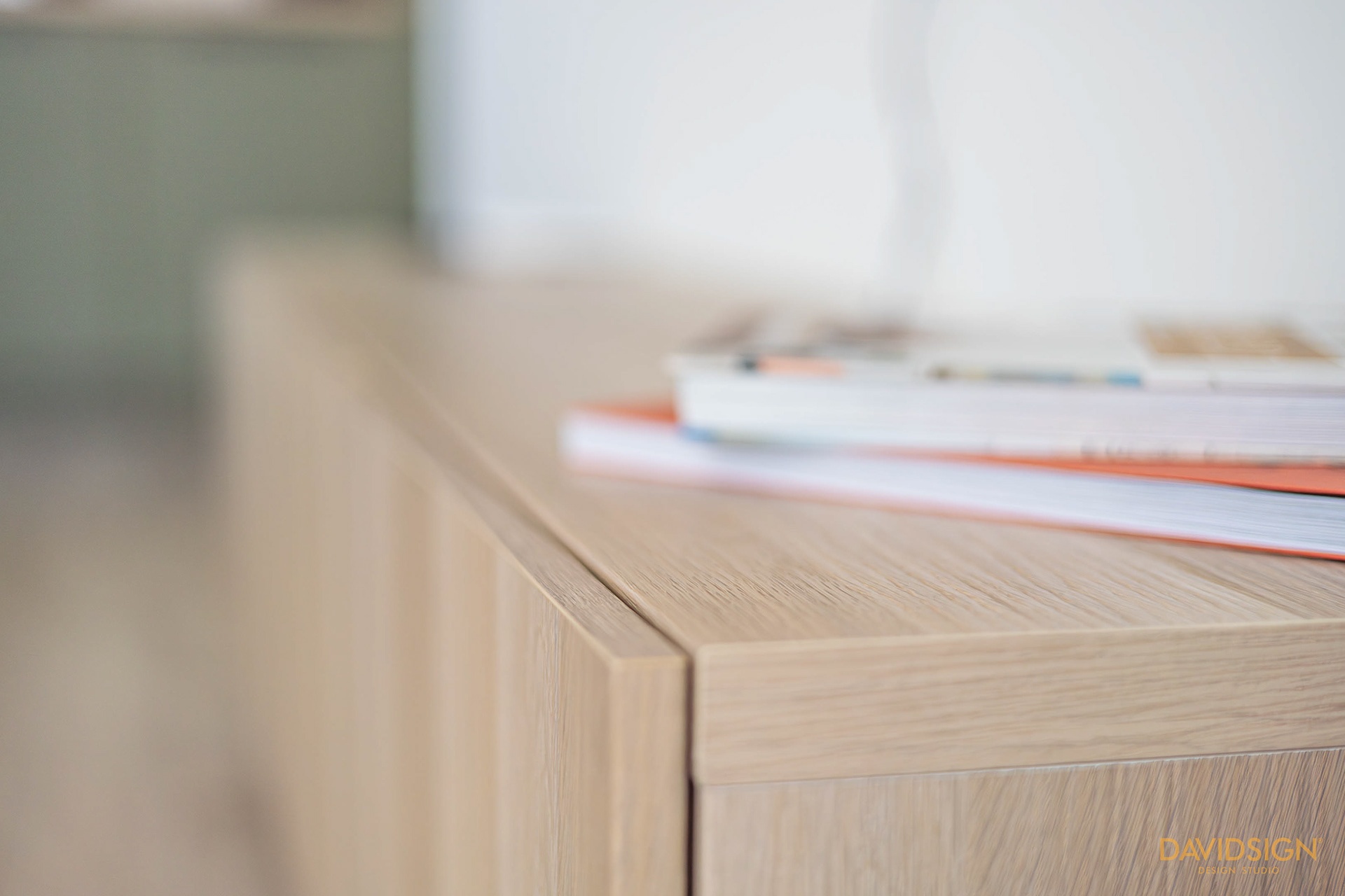 Design interior Martini Apartments Oradea România Davidsign - 20