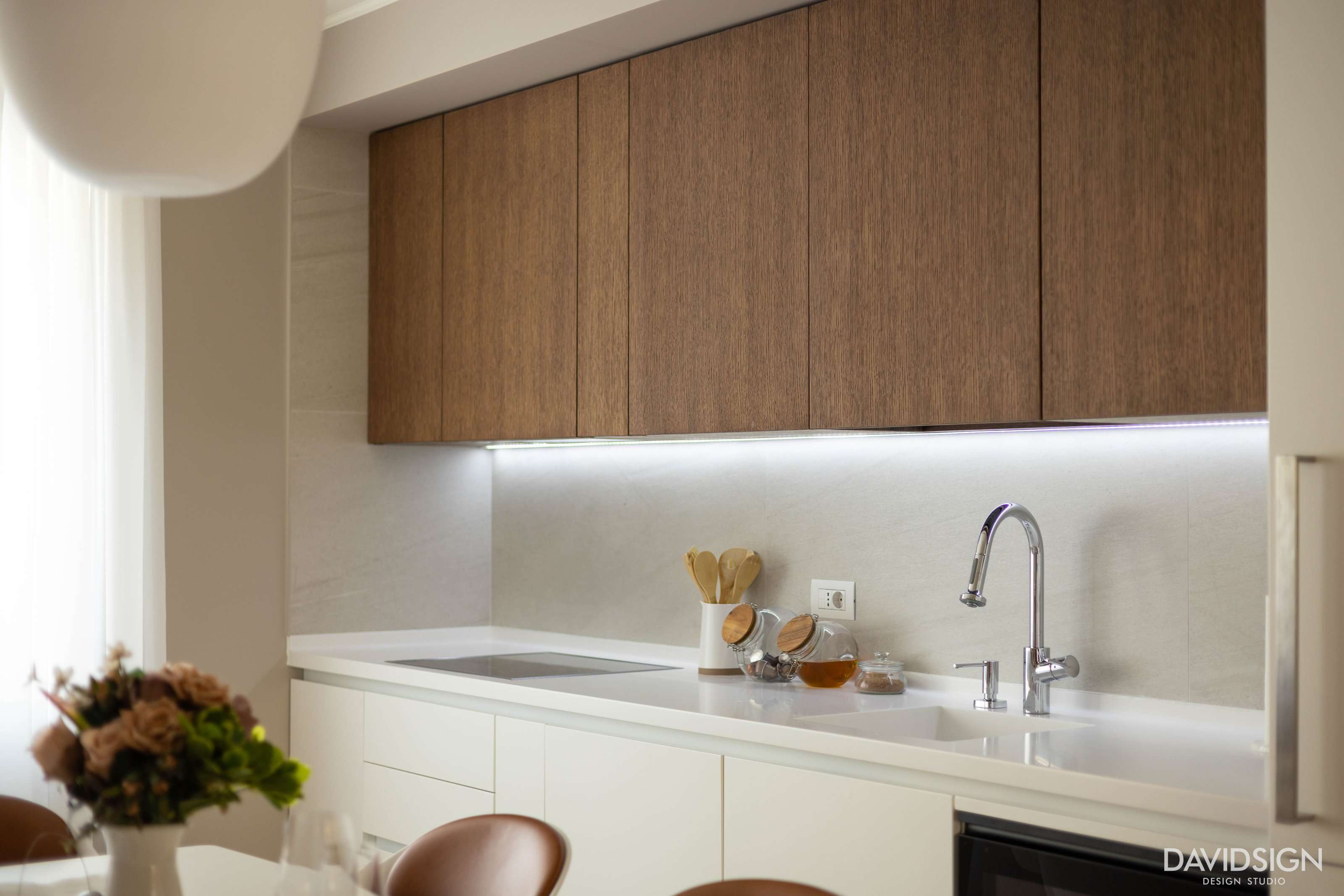 Design interior RMI House Oradea România Davidsign - 2