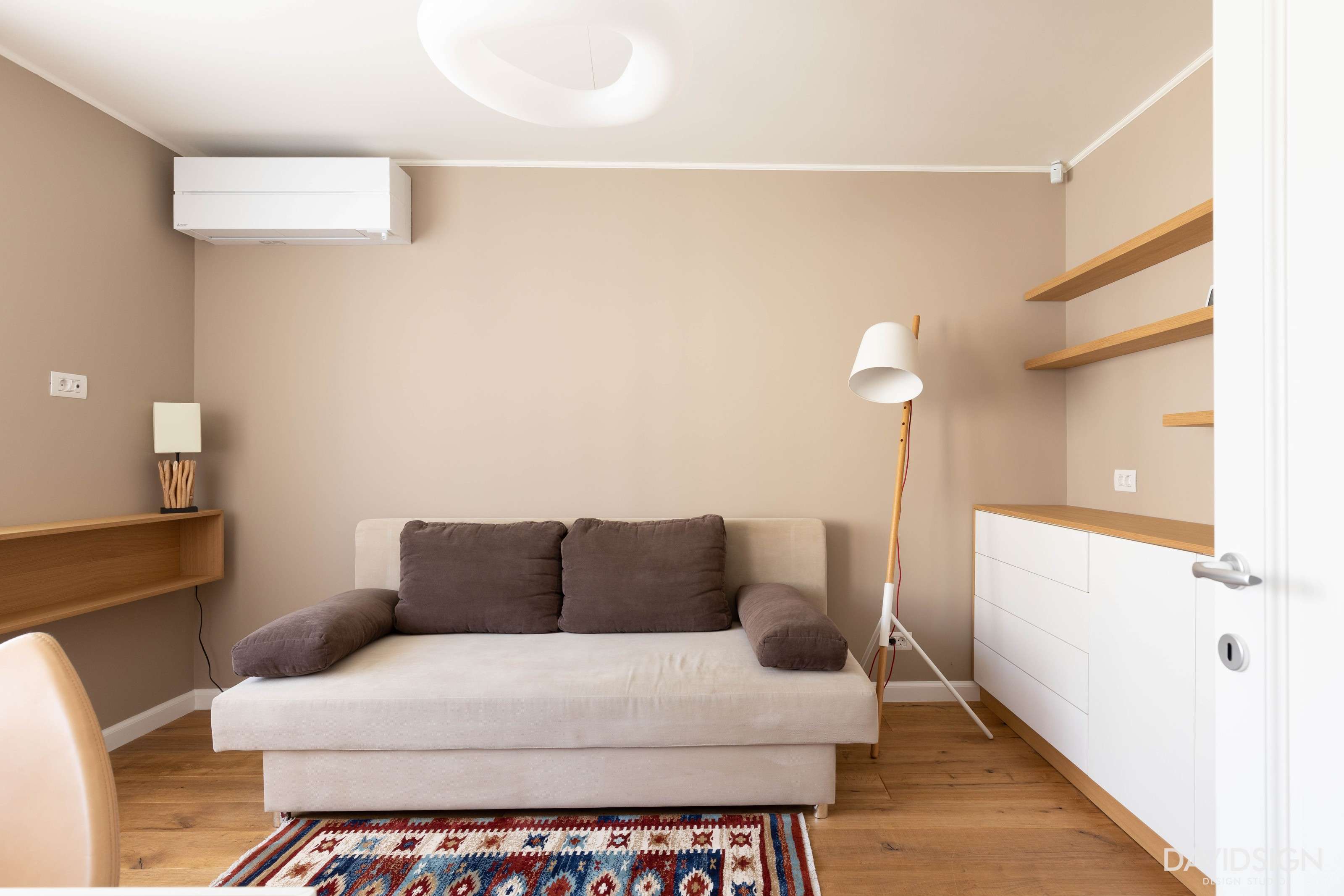 Design interior RMI House Oradea România Davidsign - 23